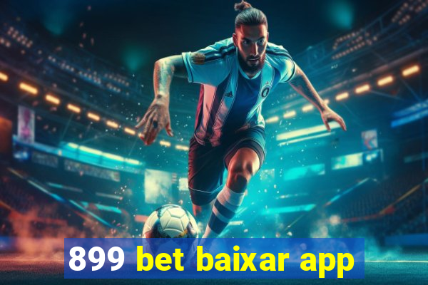 899 bet baixar app